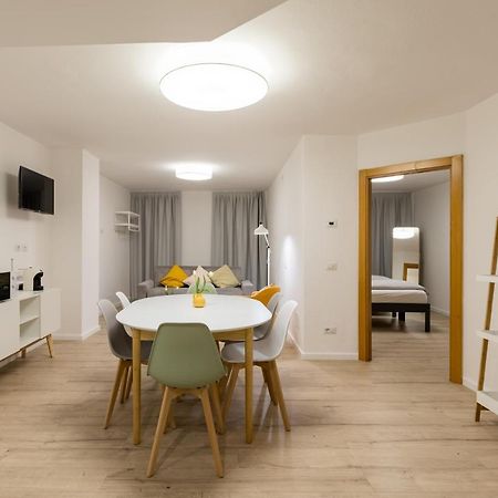 Mama Apartments Riva del Garda Dış mekan fotoğraf