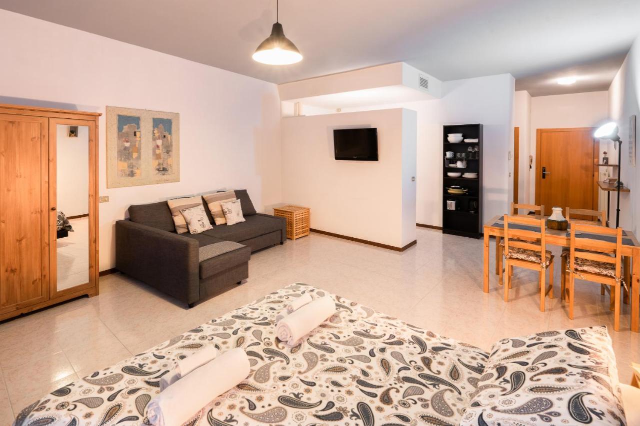 Mama Apartments Riva del Garda Dış mekan fotoğraf