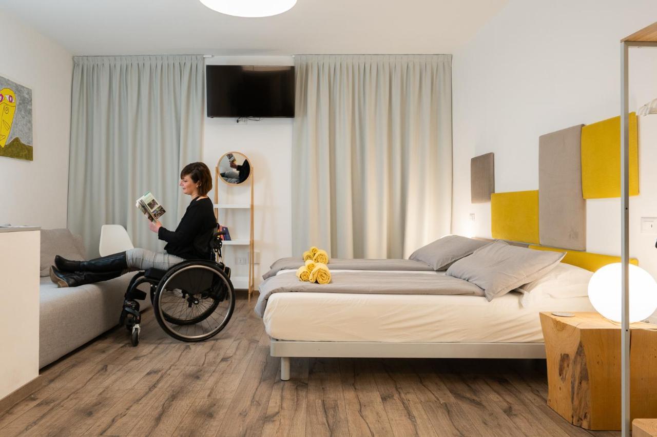 Mama Apartments Riva del Garda Dış mekan fotoğraf