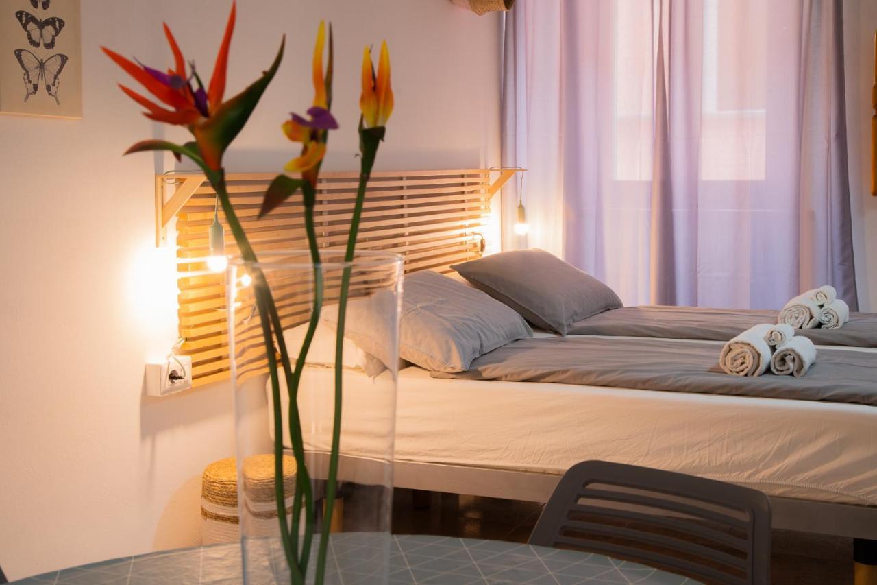 Mama Apartments Riva del Garda Dış mekan fotoğraf
