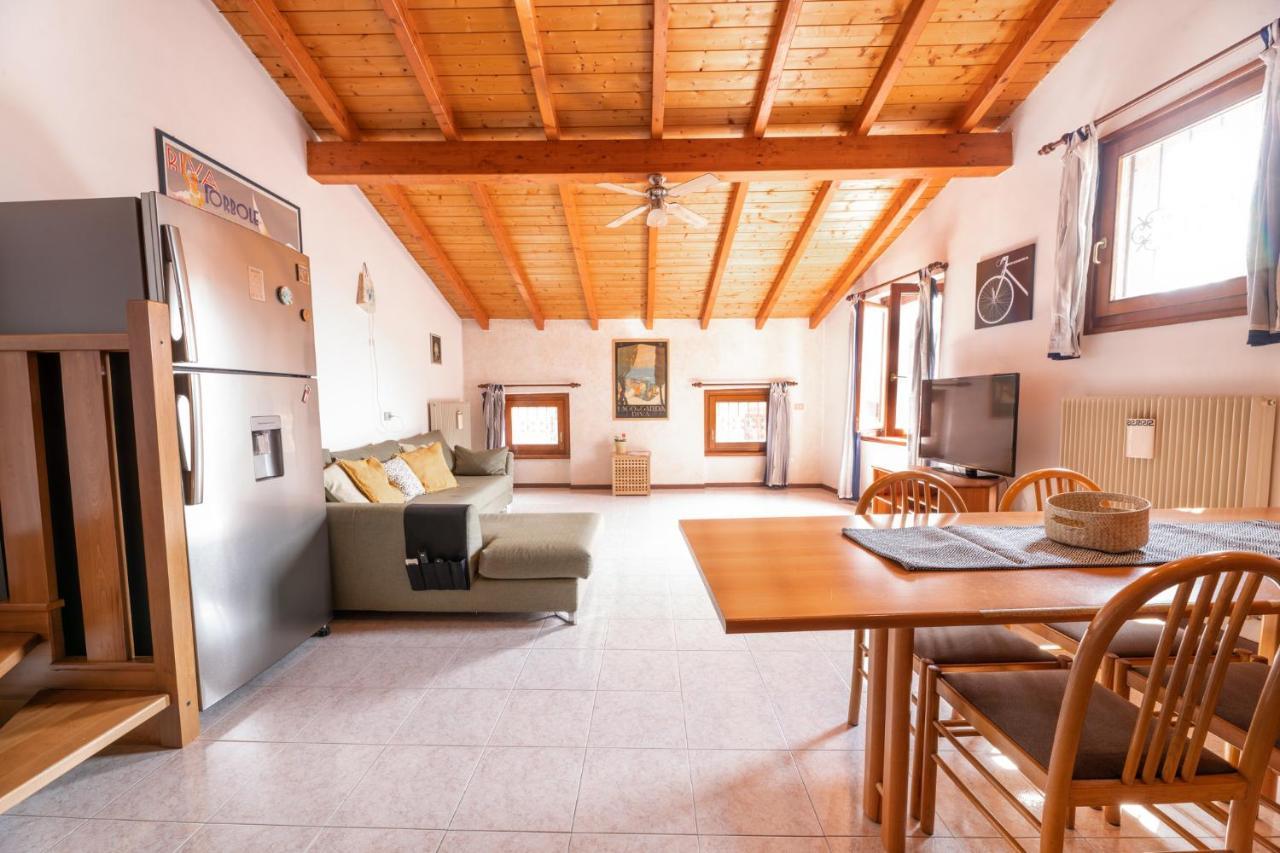 Mama Apartments Riva del Garda Dış mekan fotoğraf