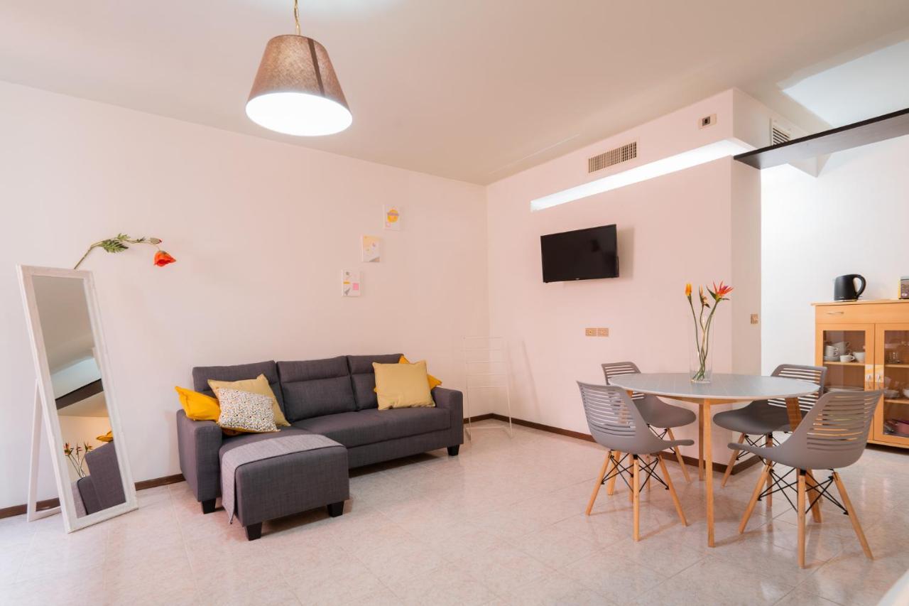 Mama Apartments Riva del Garda Dış mekan fotoğraf