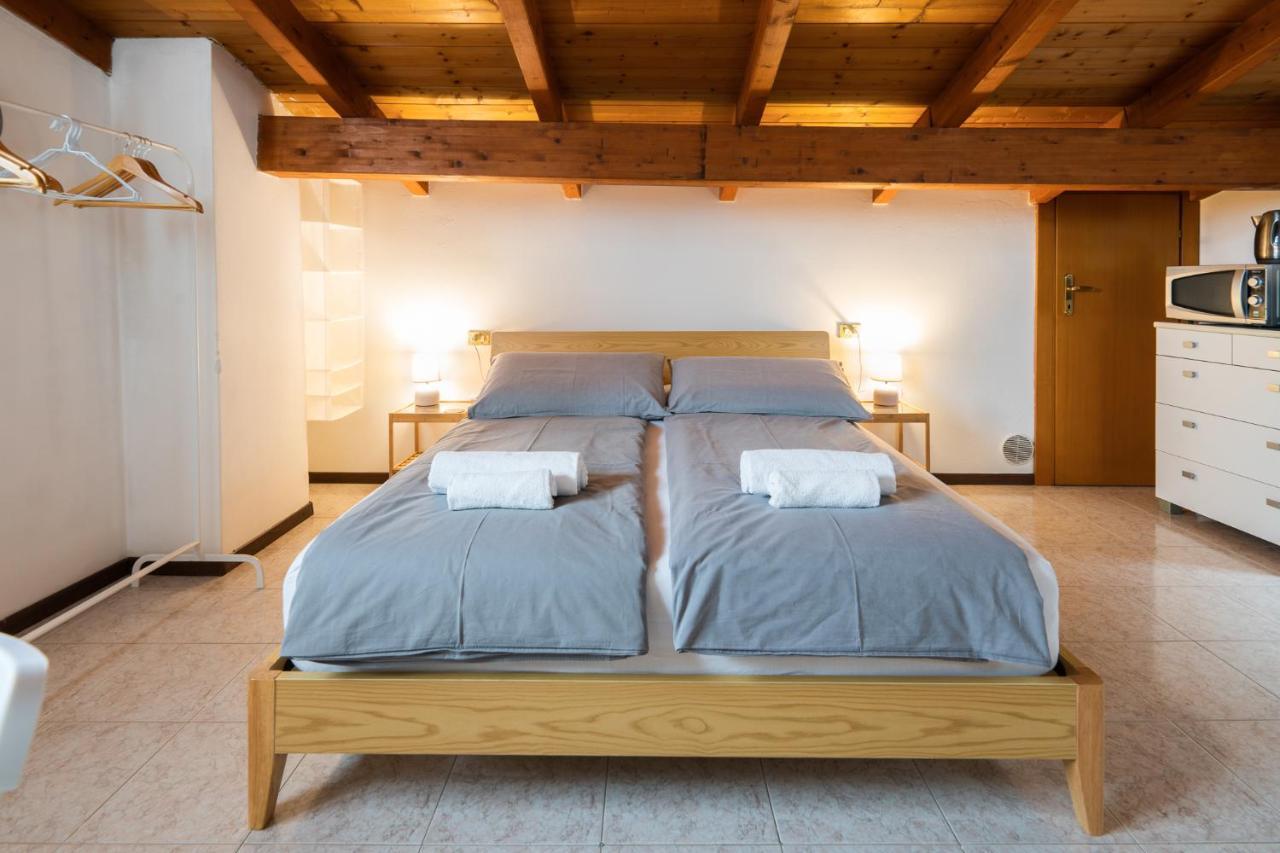 Mama Apartments Riva del Garda Dış mekan fotoğraf