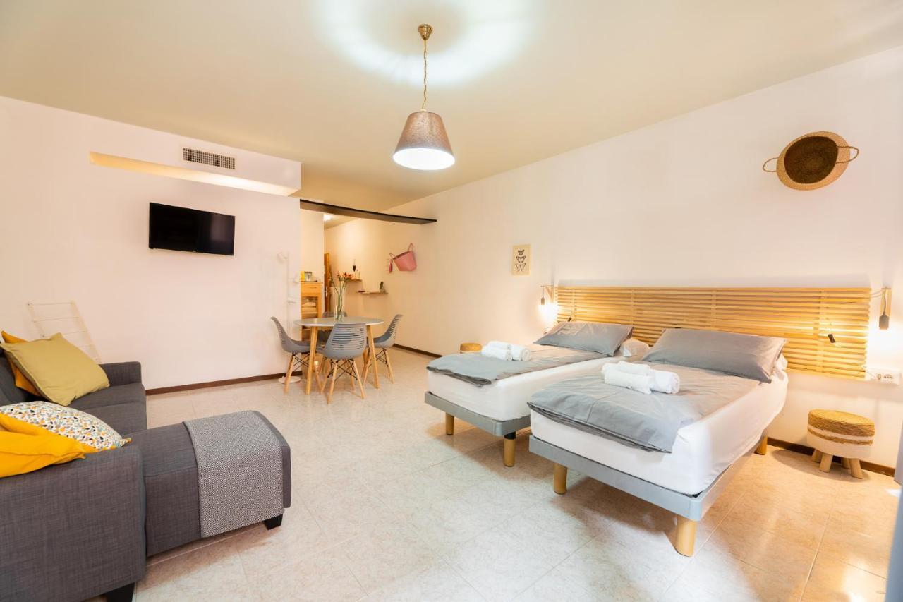 Mama Apartments Riva del Garda Dış mekan fotoğraf