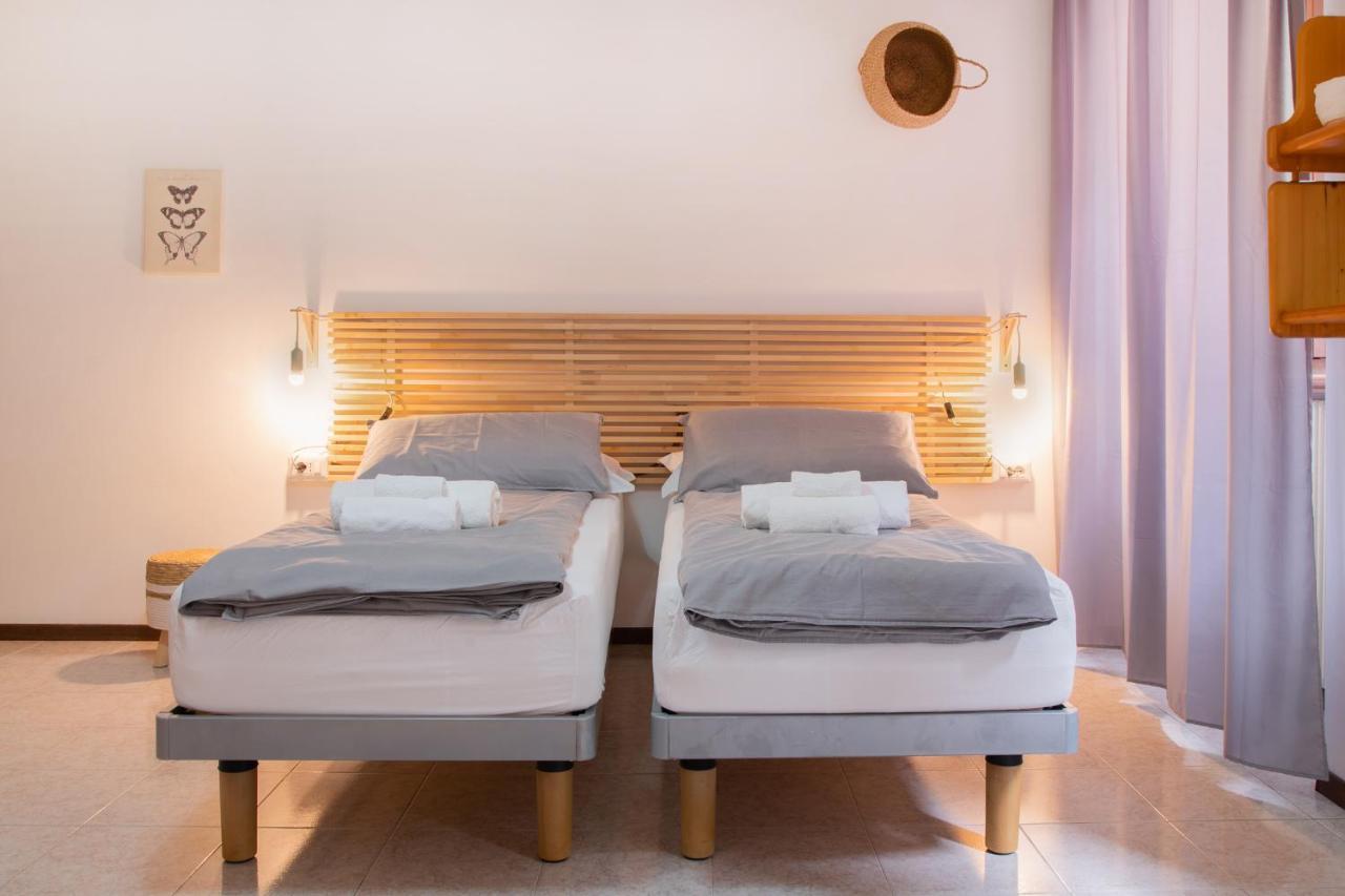 Mama Apartments Riva del Garda Dış mekan fotoğraf