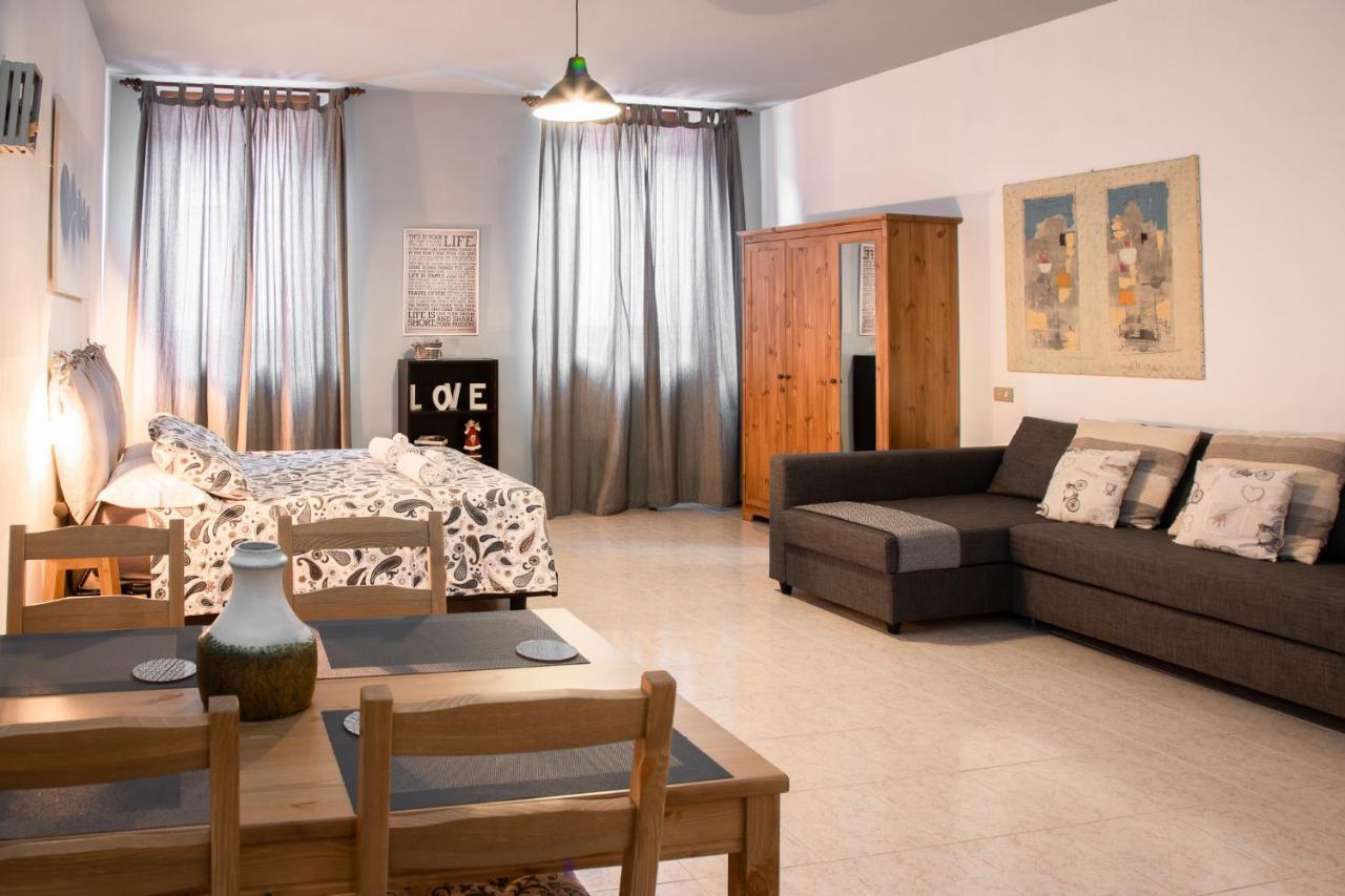 Mama Apartments Riva del Garda Dış mekan fotoğraf