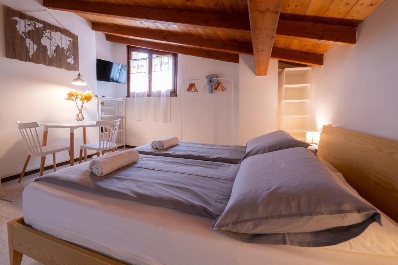 Mama Apartments Riva del Garda Dış mekan fotoğraf