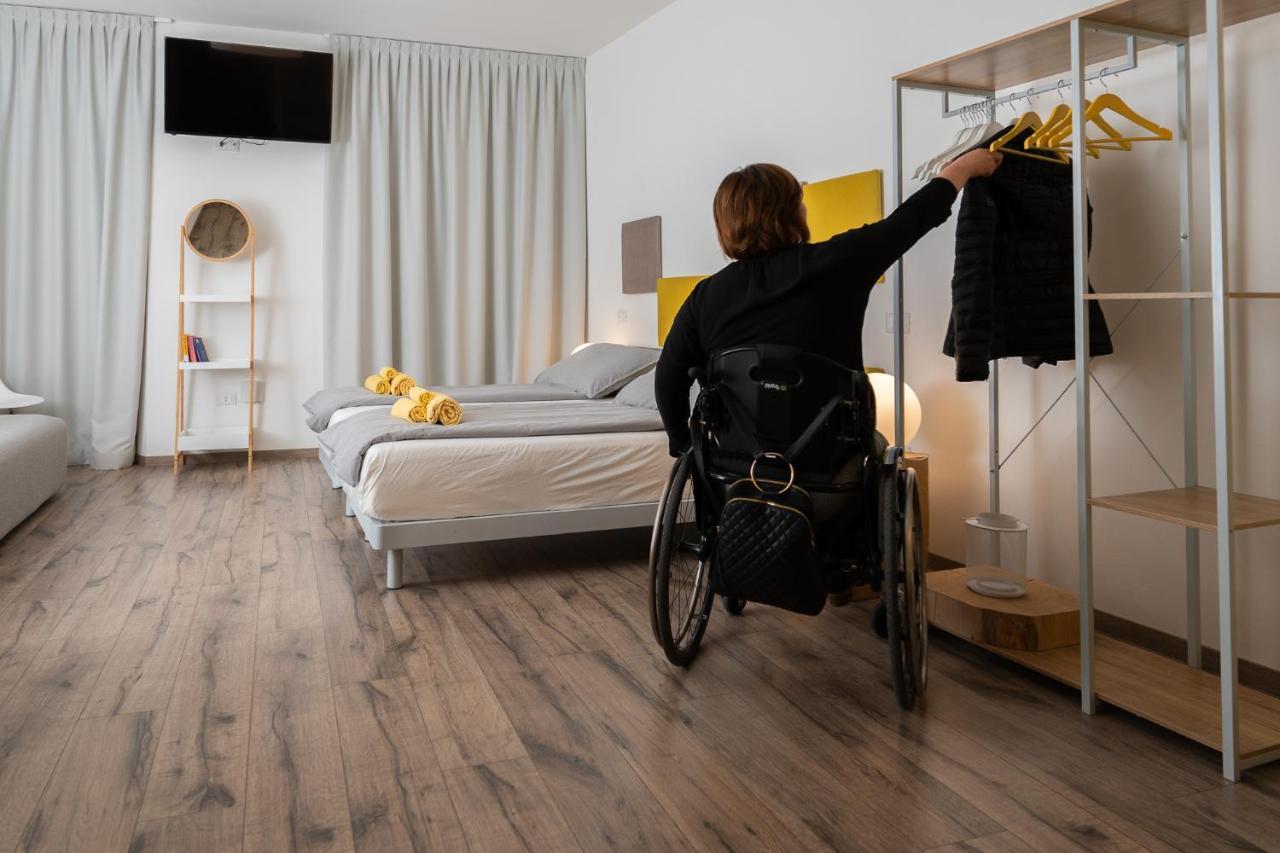 Mama Apartments Riva del Garda Dış mekan fotoğraf