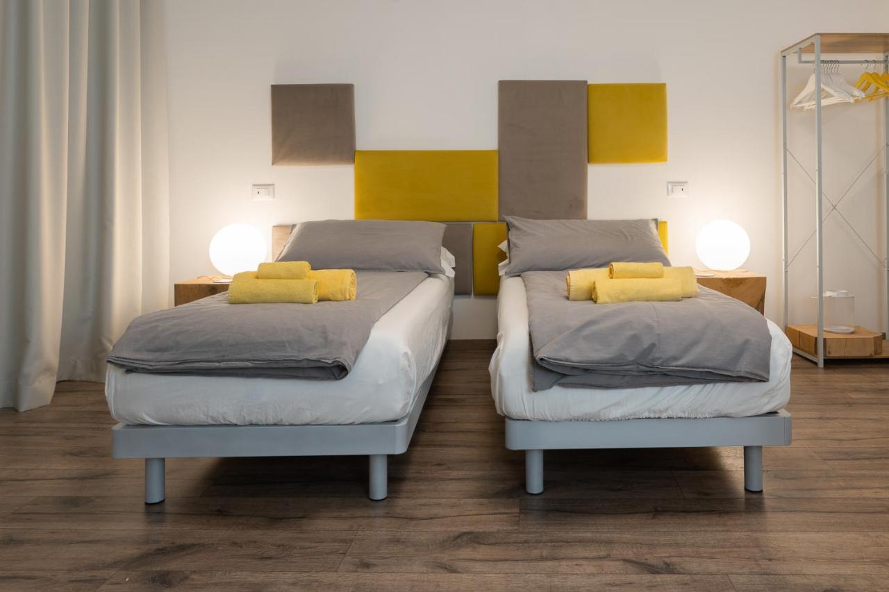 Mama Apartments Riva del Garda Dış mekan fotoğraf