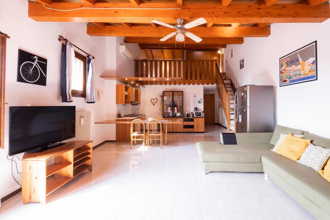 Mama Apartments Riva del Garda Dış mekan fotoğraf