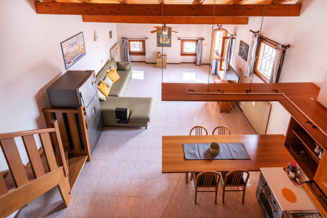 Mama Apartments Riva del Garda Dış mekan fotoğraf