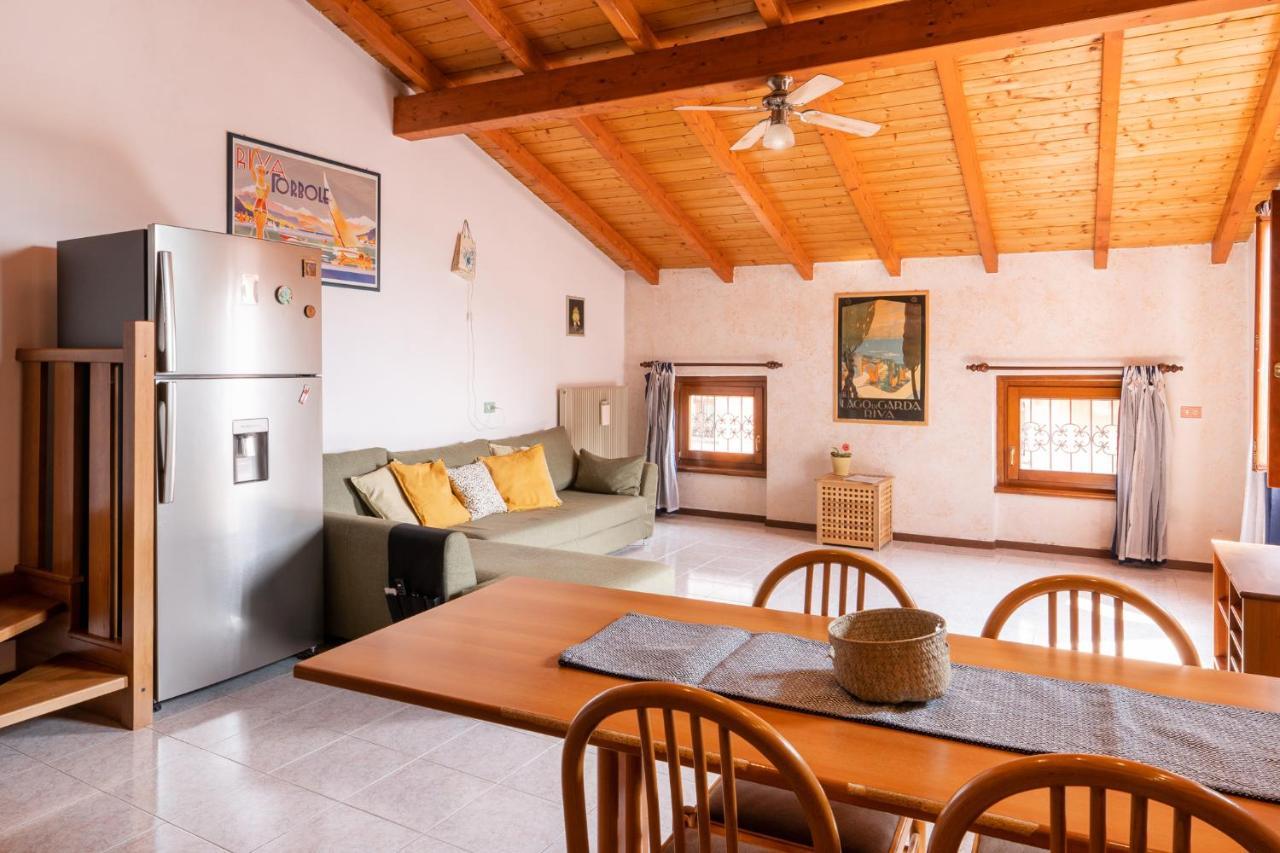 Mama Apartments Riva del Garda Dış mekan fotoğraf