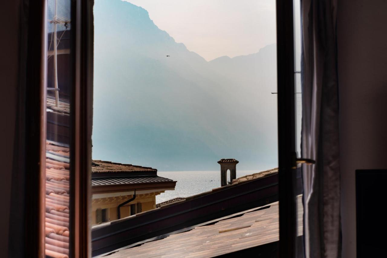 Mama Apartments Riva del Garda Dış mekan fotoğraf