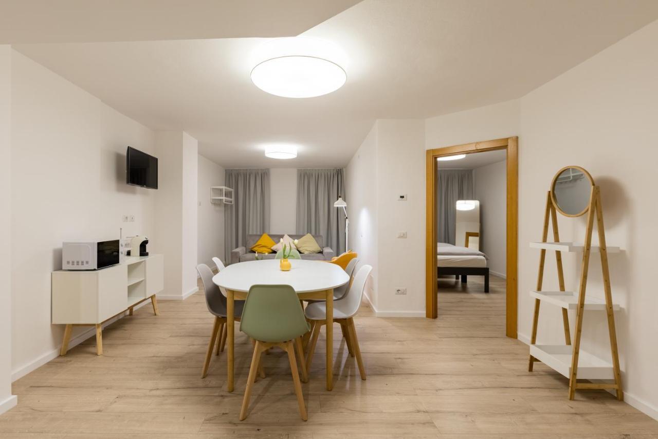 Mama Apartments Riva del Garda Dış mekan fotoğraf