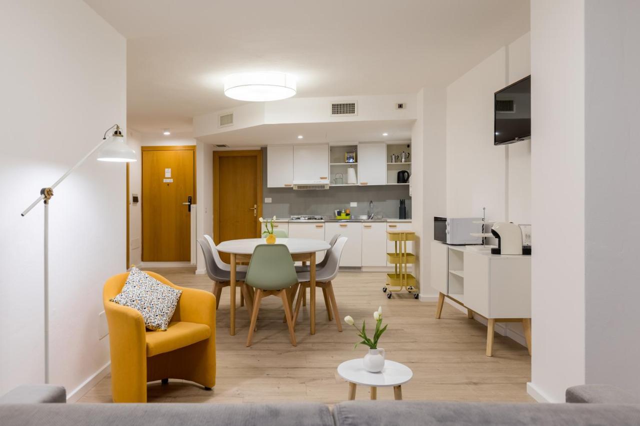 Mama Apartments Riva del Garda Dış mekan fotoğraf