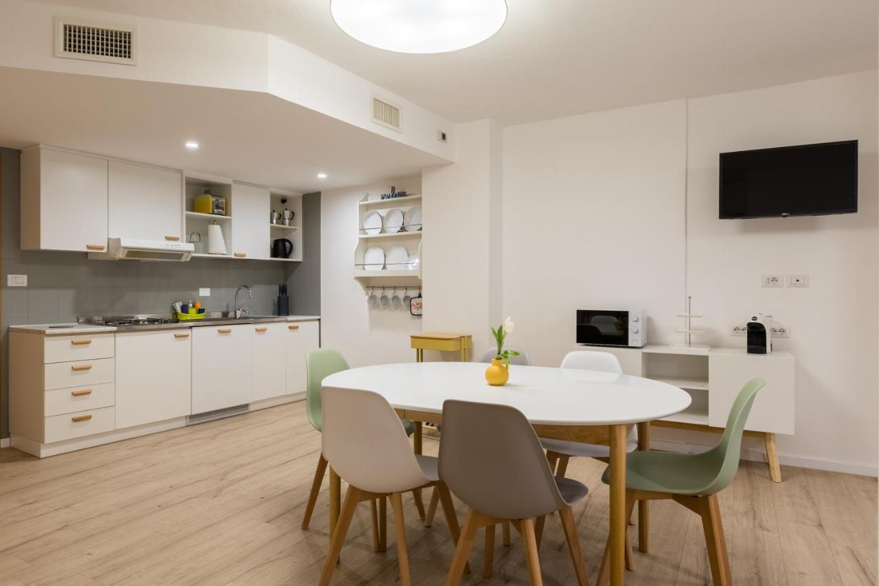 Mama Apartments Riva del Garda Dış mekan fotoğraf