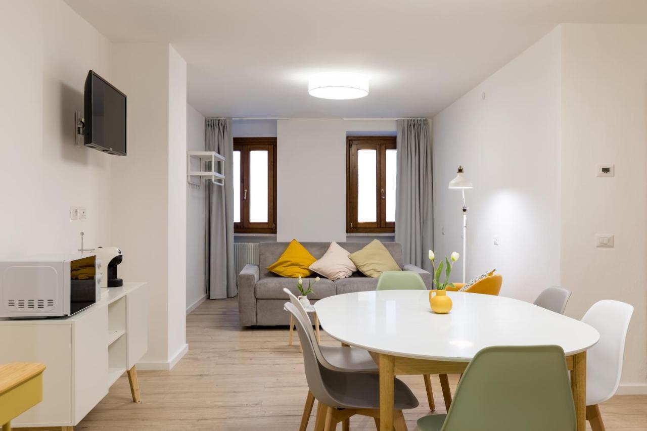 Mama Apartments Riva del Garda Dış mekan fotoğraf