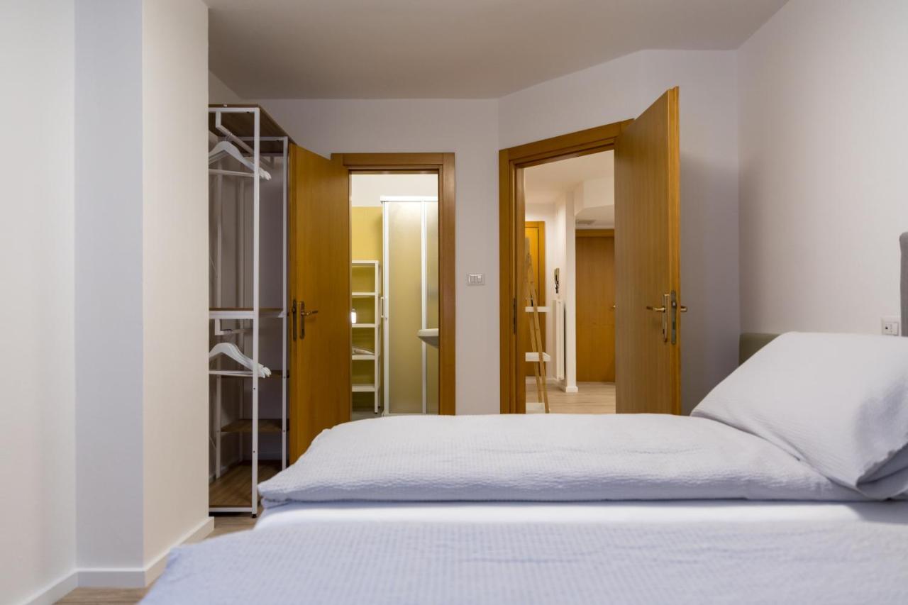 Mama Apartments Riva del Garda Dış mekan fotoğraf