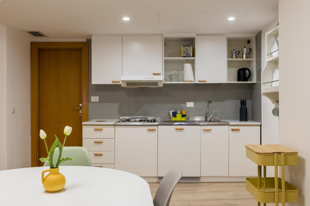 Mama Apartments Riva del Garda Dış mekan fotoğraf