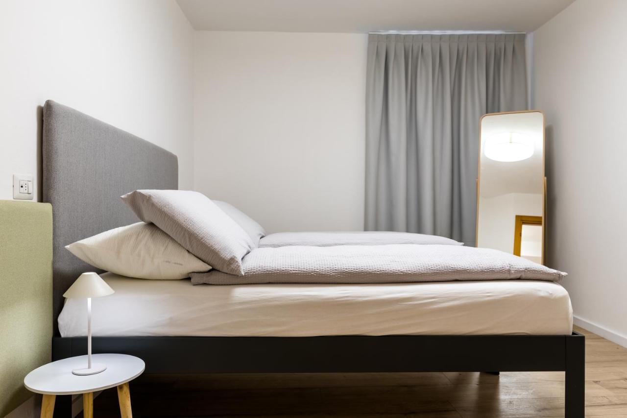 Mama Apartments Riva del Garda Dış mekan fotoğraf