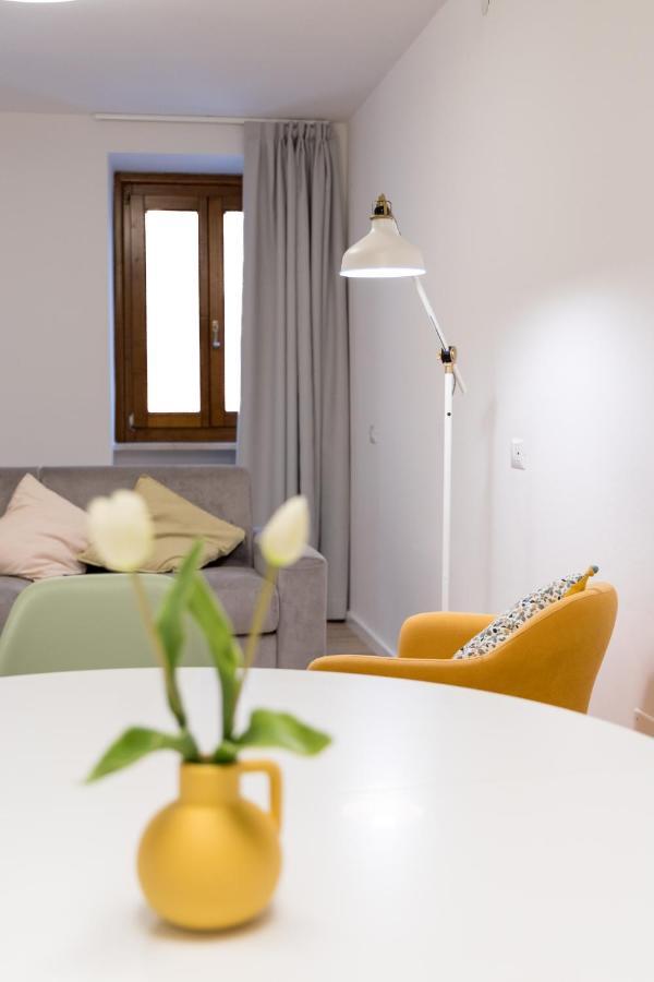 Mama Apartments Riva del Garda Dış mekan fotoğraf