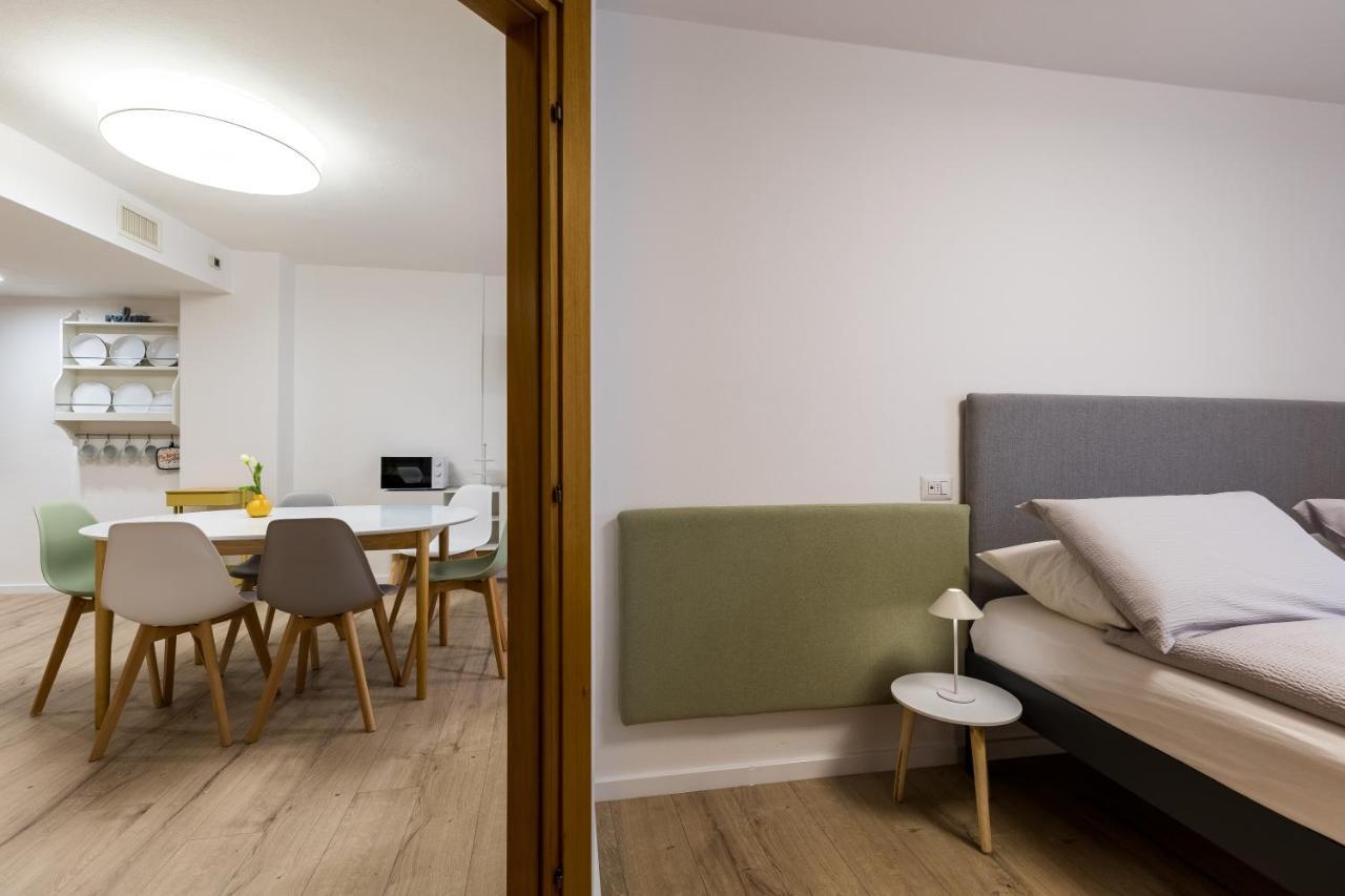 Mama Apartments Riva del Garda Dış mekan fotoğraf