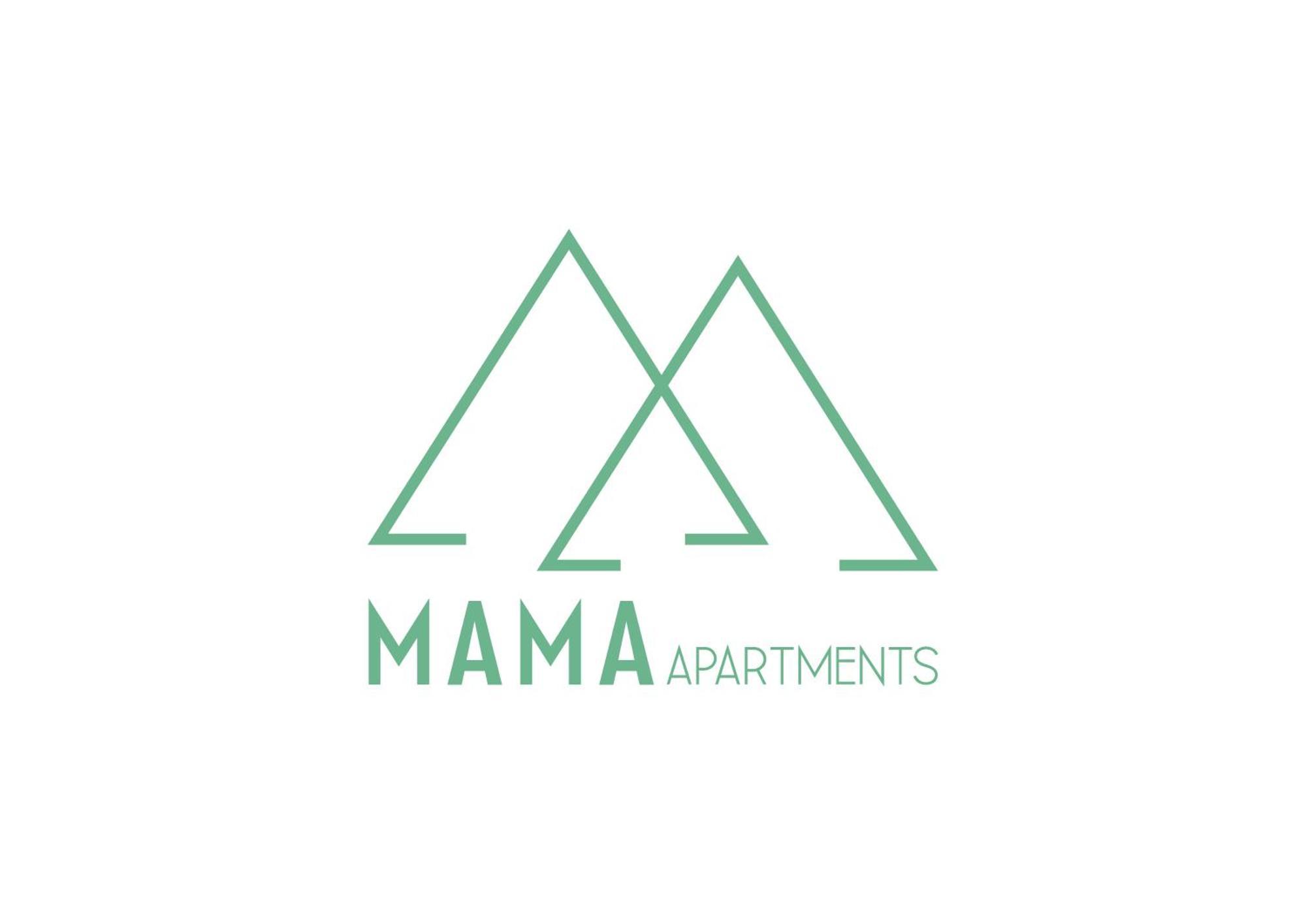Mama Apartments Riva del Garda Dış mekan fotoğraf