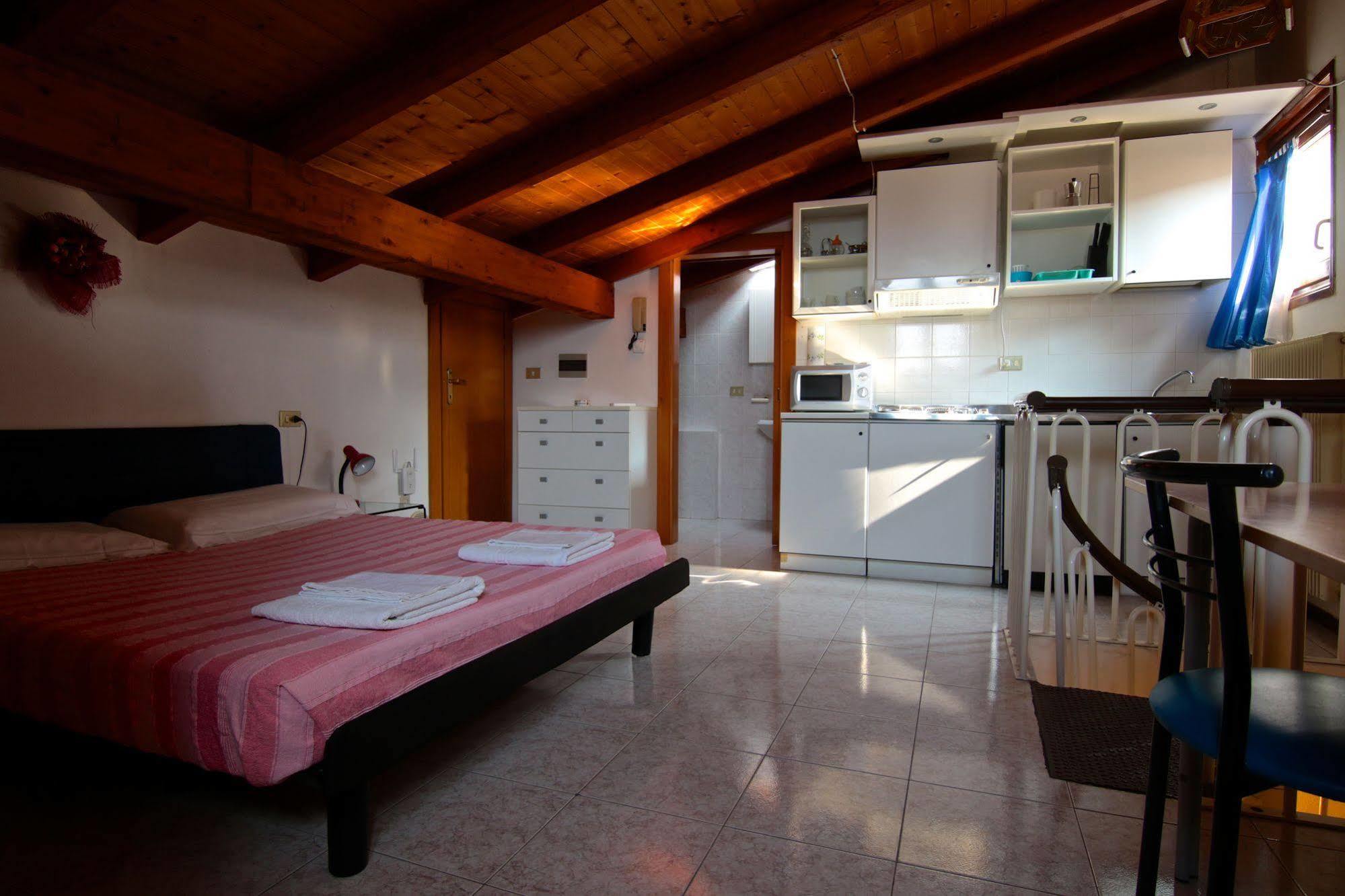 Mama Apartments Riva del Garda Dış mekan fotoğraf