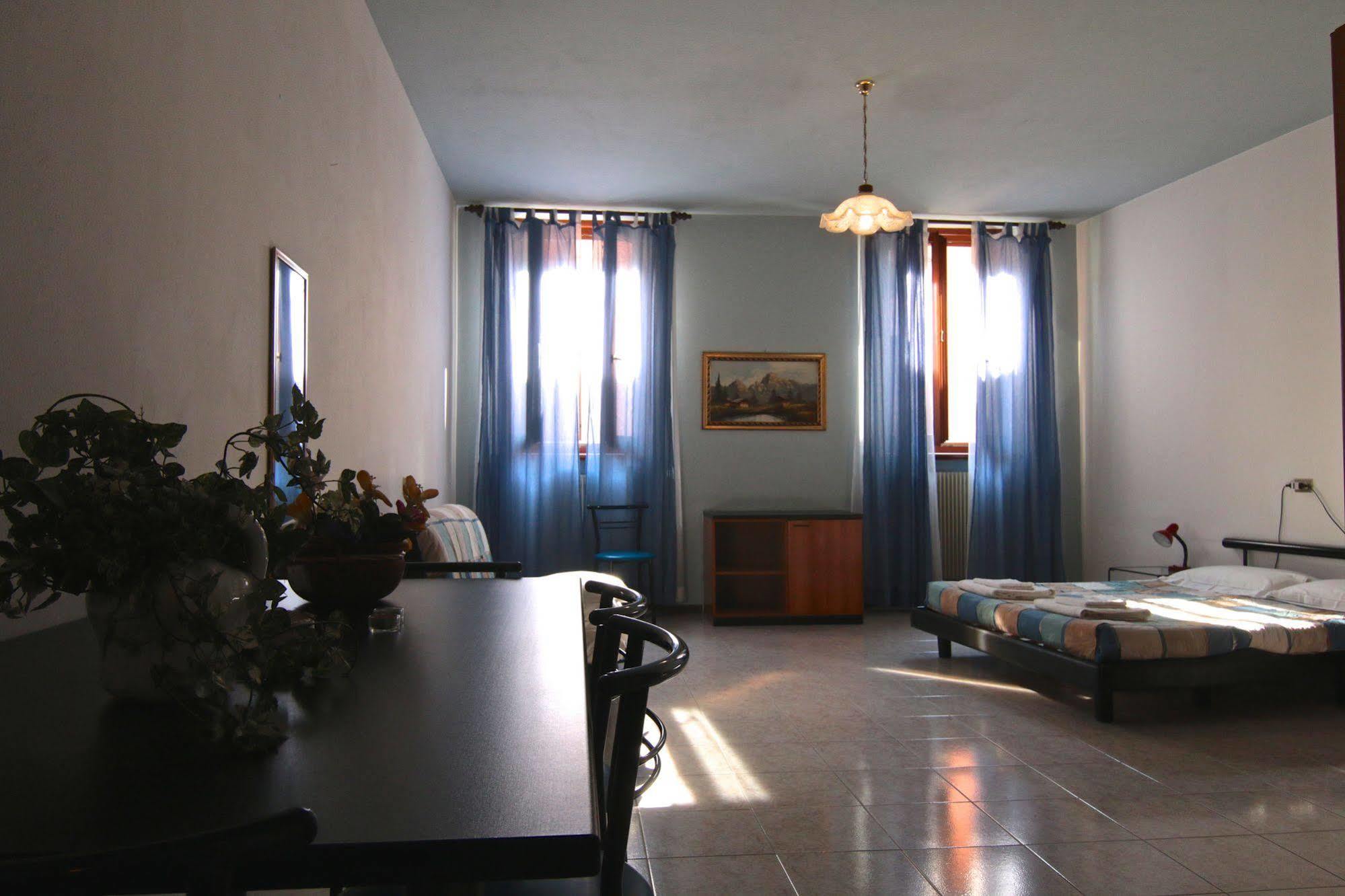 Mama Apartments Riva del Garda Dış mekan fotoğraf