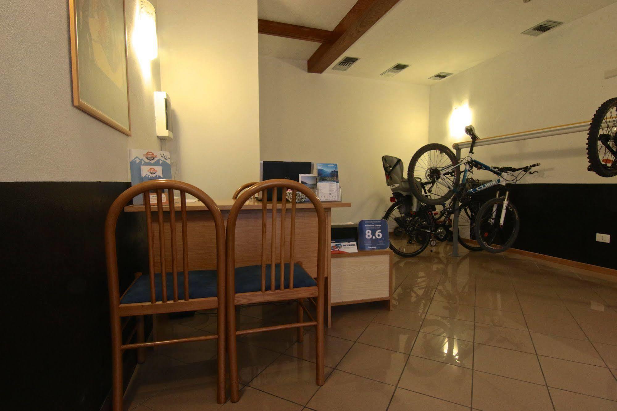 Mama Apartments Riva del Garda Dış mekan fotoğraf