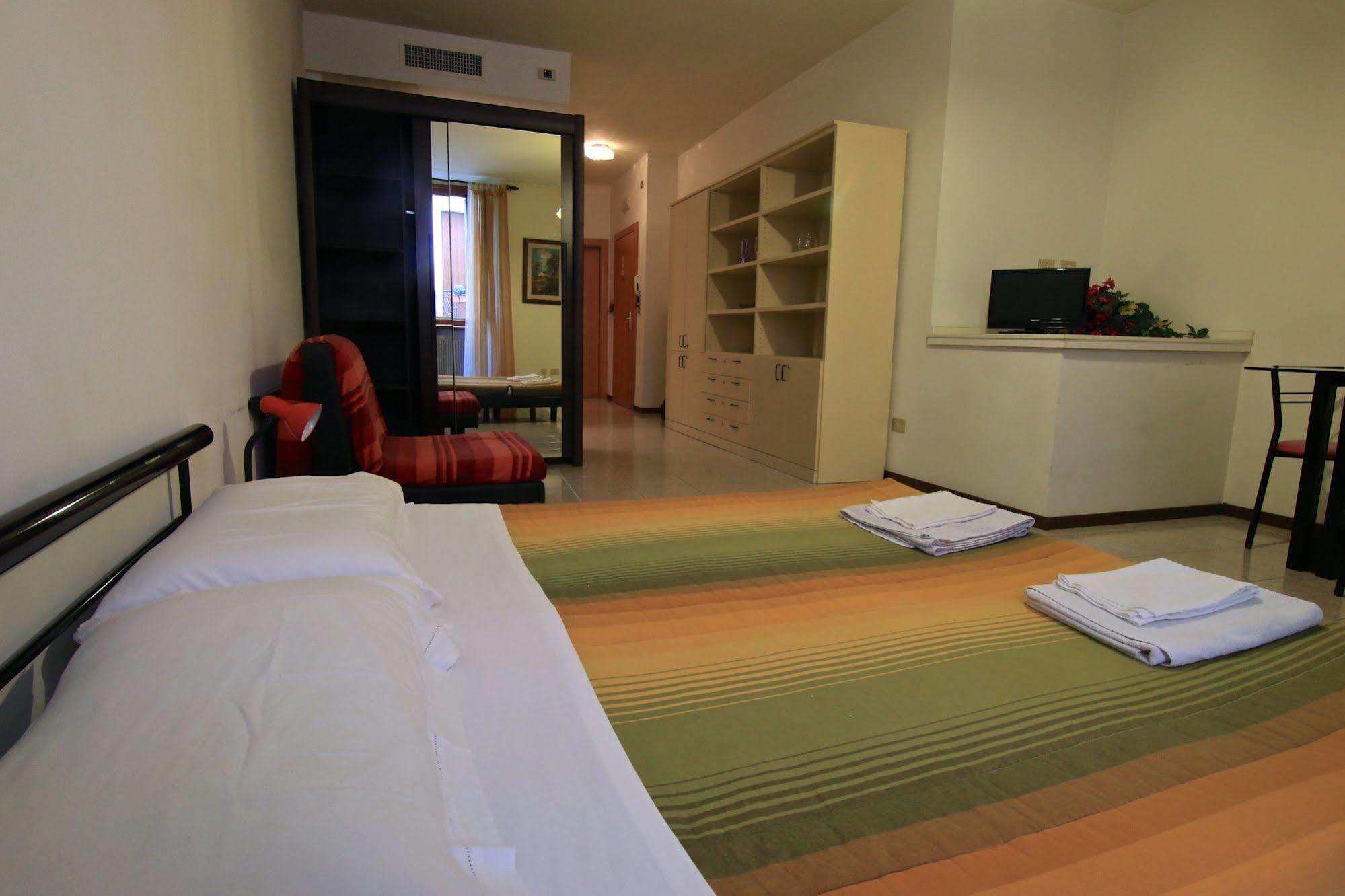 Mama Apartments Riva del Garda Dış mekan fotoğraf