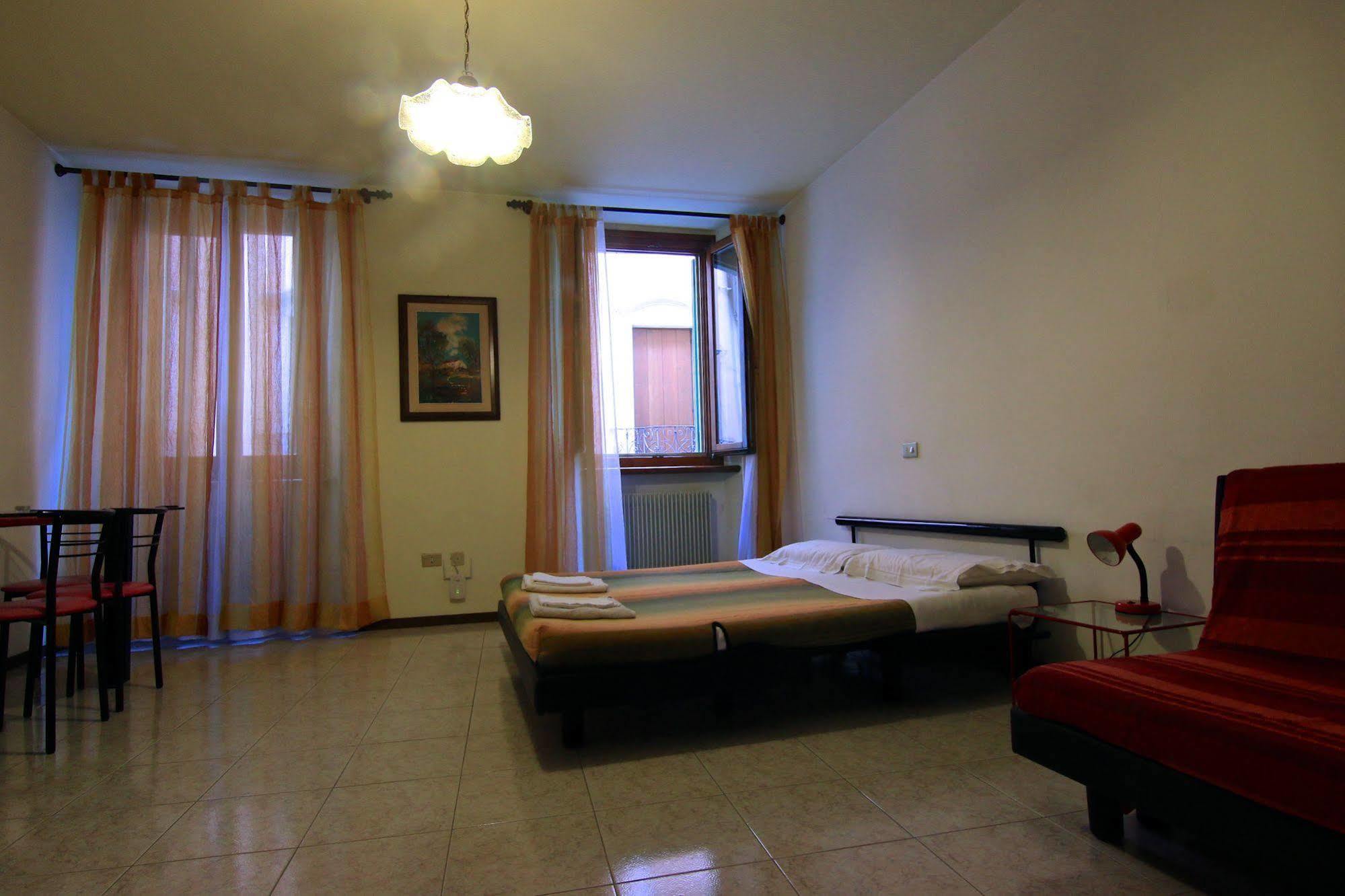 Mama Apartments Riva del Garda Dış mekan fotoğraf