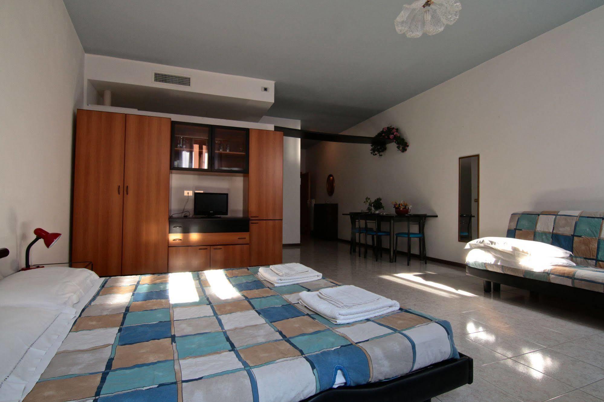 Mama Apartments Riva del Garda Dış mekan fotoğraf
