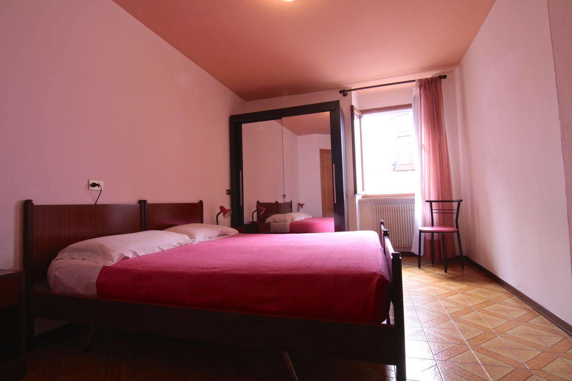 Mama Apartments Riva del Garda Dış mekan fotoğraf
