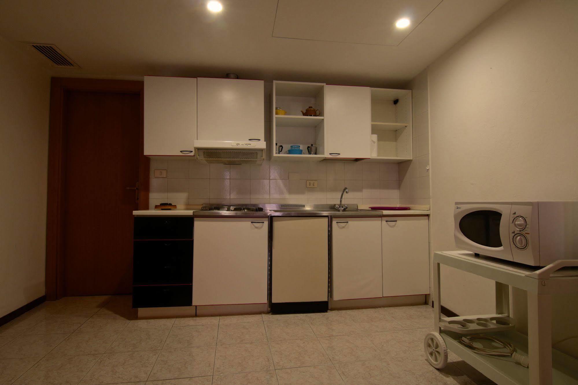 Mama Apartments Riva del Garda Dış mekan fotoğraf