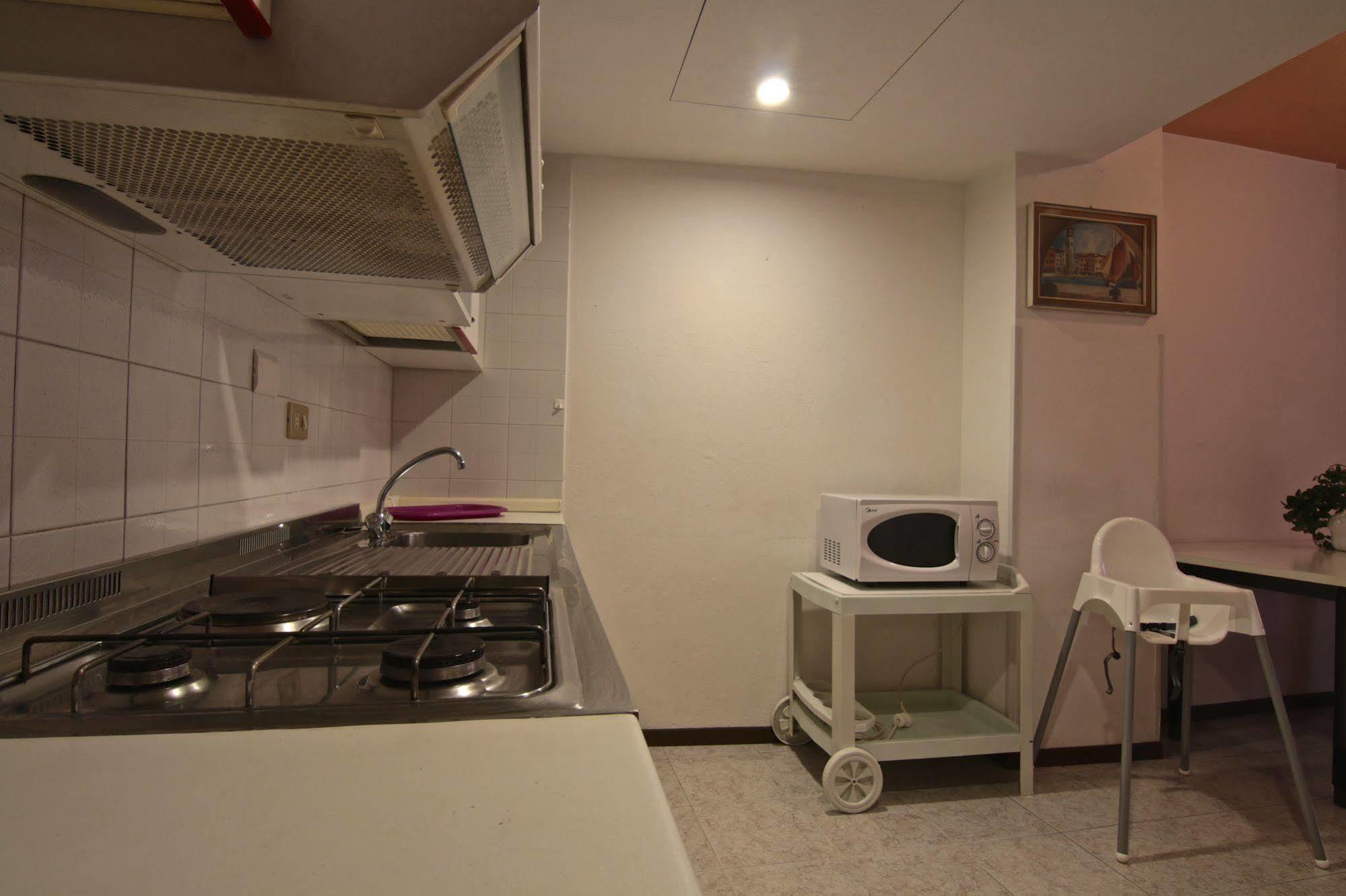 Mama Apartments Riva del Garda Dış mekan fotoğraf