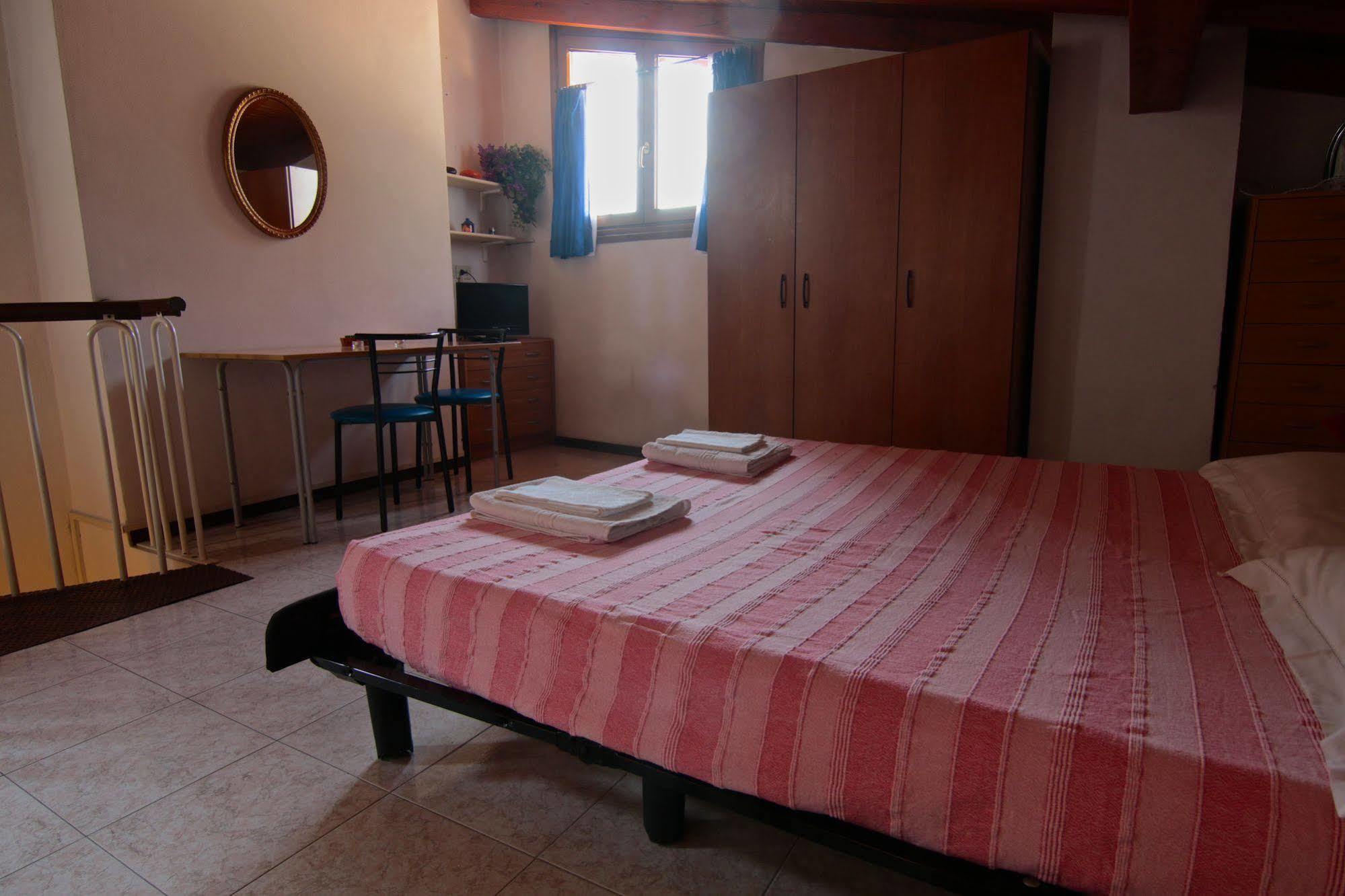 Mama Apartments Riva del Garda Dış mekan fotoğraf