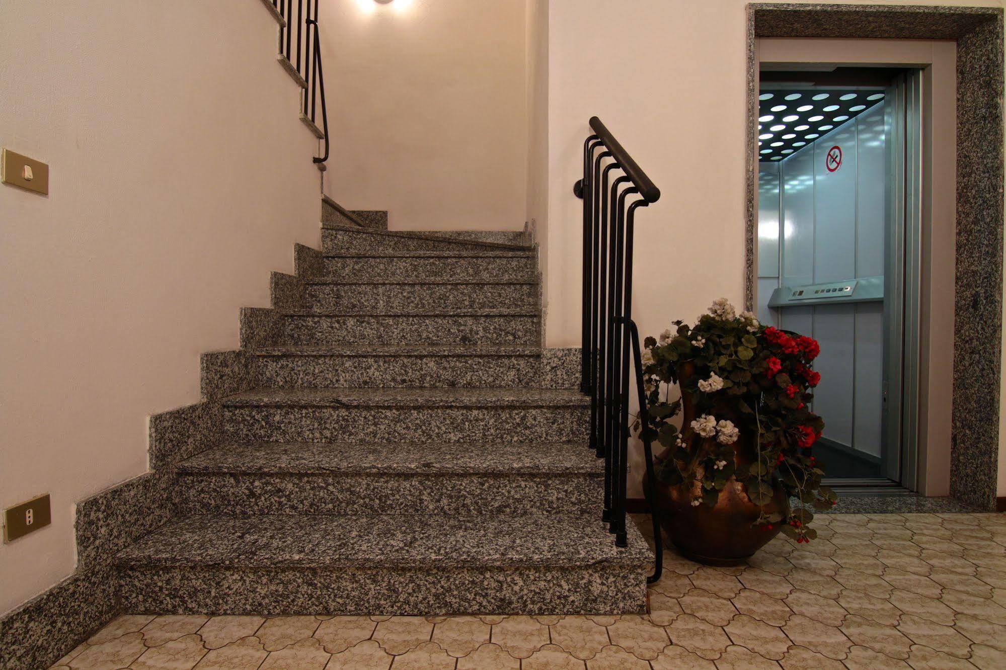 Mama Apartments Riva del Garda Dış mekan fotoğraf