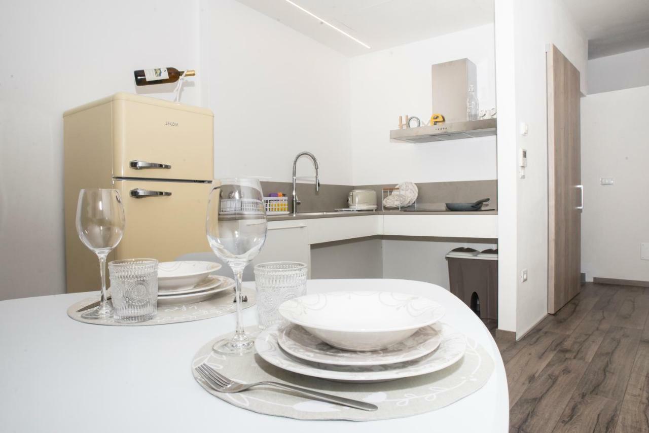 Mama Apartments Riva del Garda Dış mekan fotoğraf