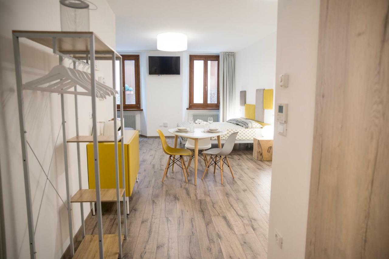 Mama Apartments Riva del Garda Dış mekan fotoğraf