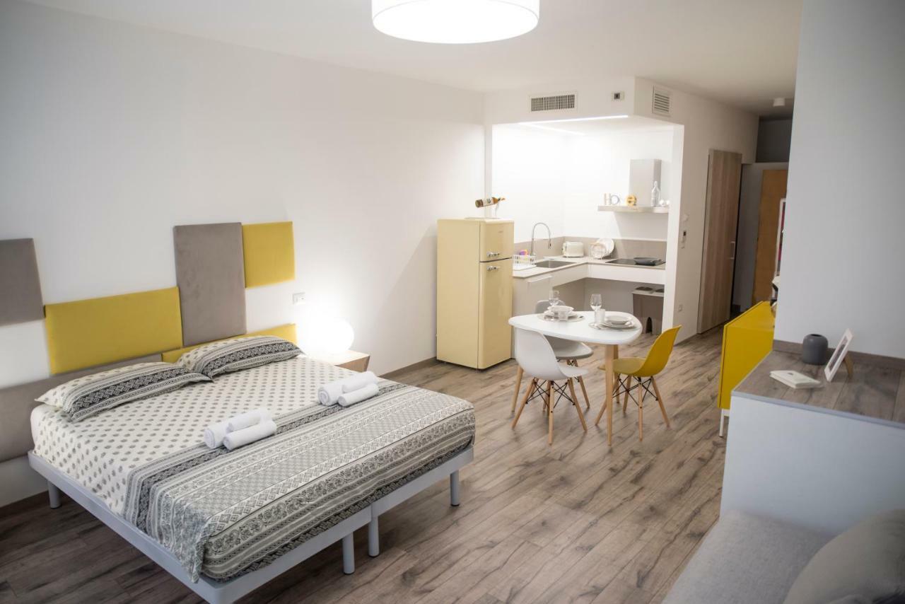 Mama Apartments Riva del Garda Dış mekan fotoğraf