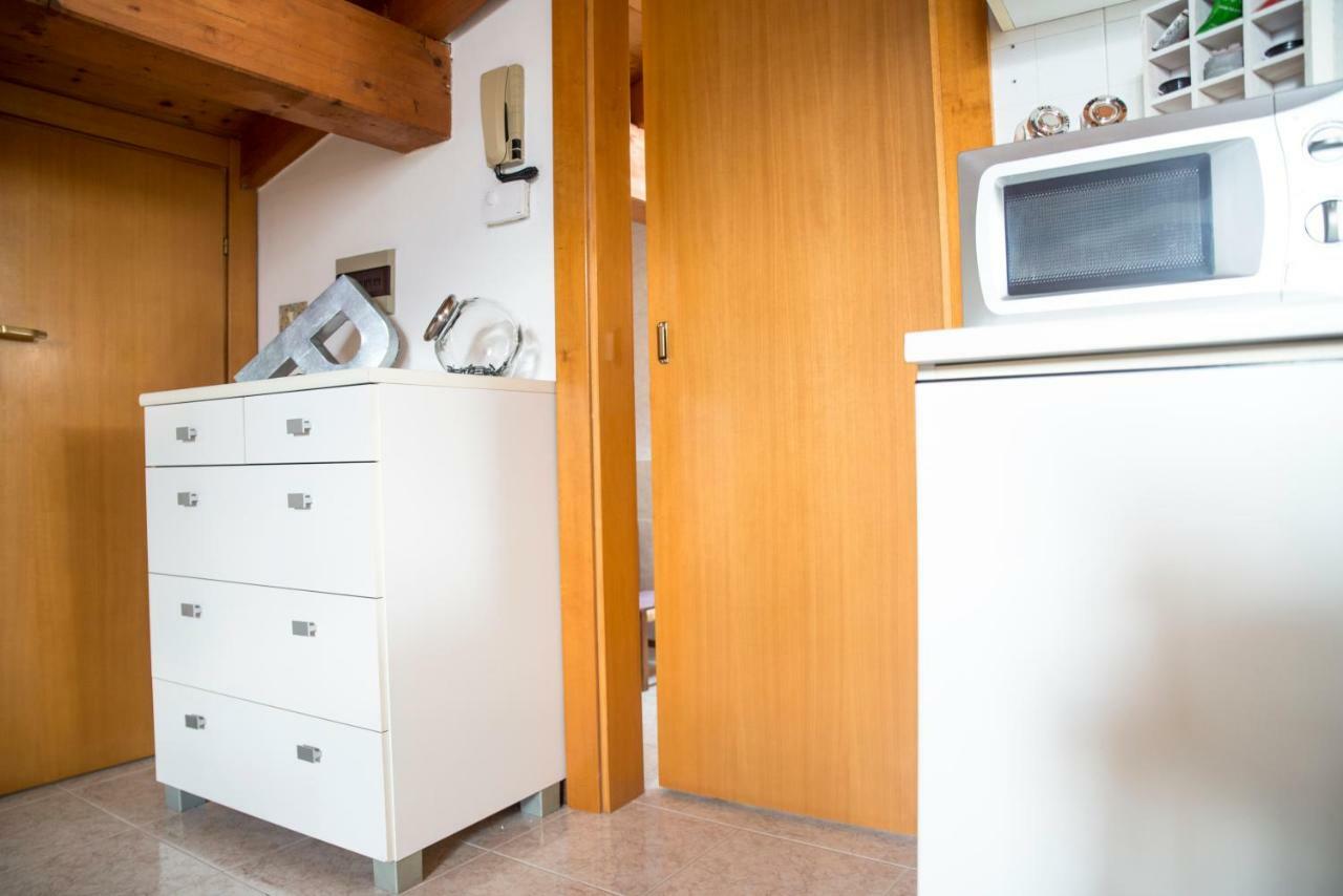 Mama Apartments Riva del Garda Dış mekan fotoğraf