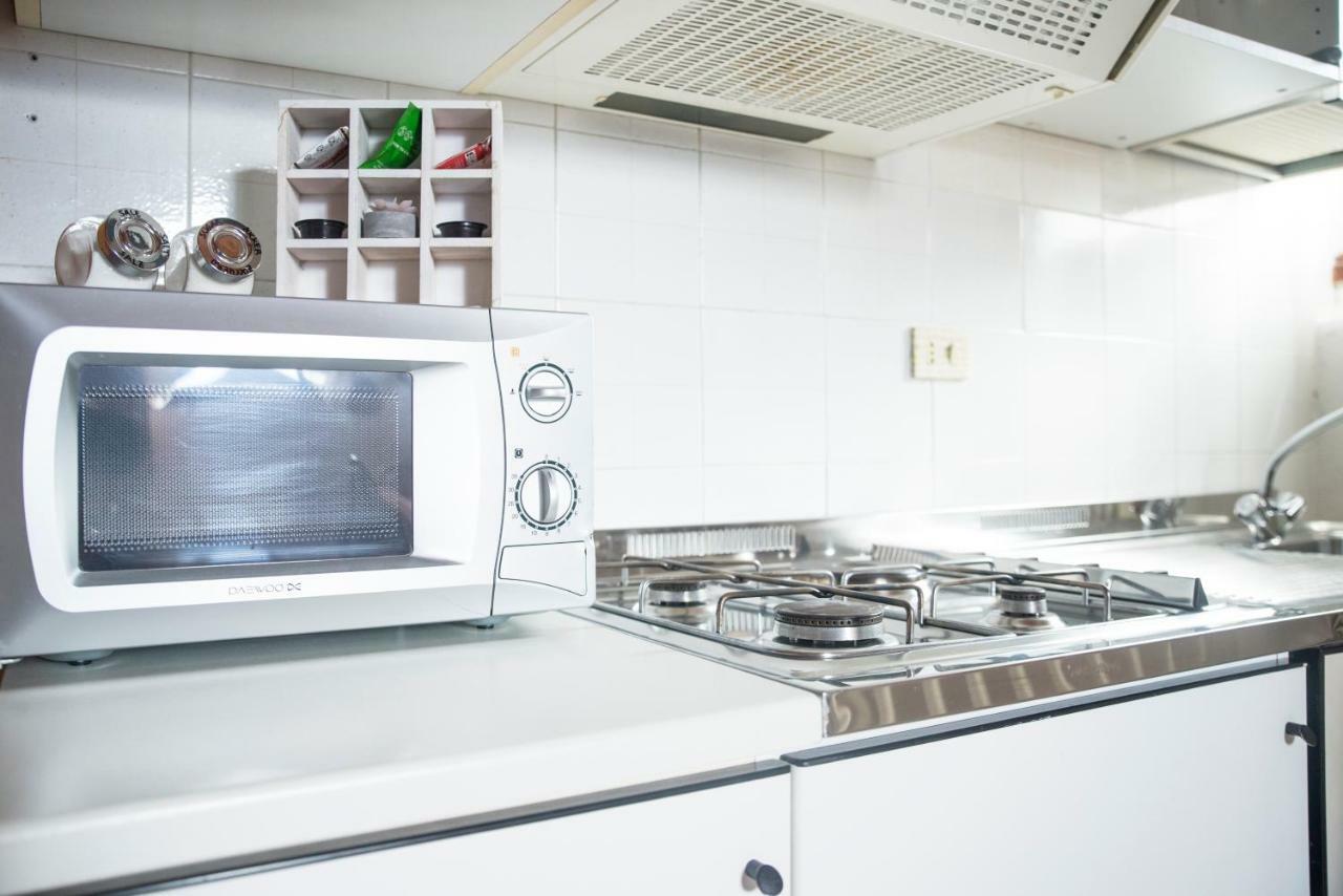 Mama Apartments Riva del Garda Dış mekan fotoğraf