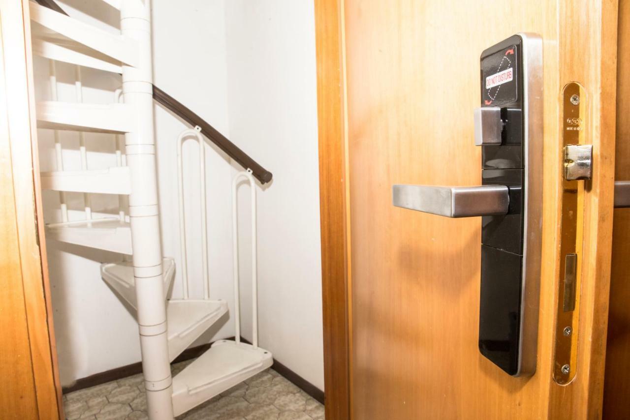 Mama Apartments Riva del Garda Dış mekan fotoğraf