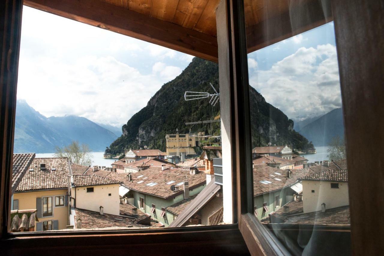Mama Apartments Riva del Garda Dış mekan fotoğraf