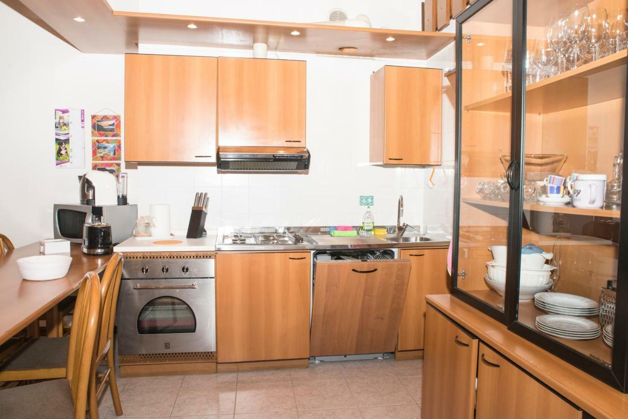 Mama Apartments Riva del Garda Dış mekan fotoğraf