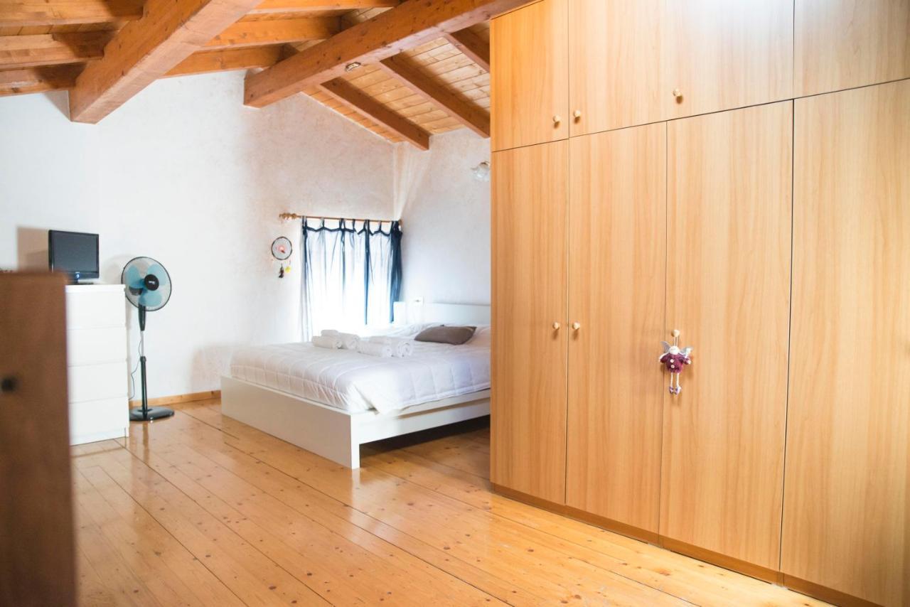 Mama Apartments Riva del Garda Dış mekan fotoğraf